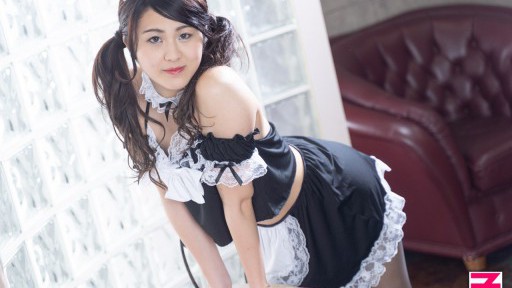 HEYZO-2348 Discrete Maid Is Ready For Naughty Care