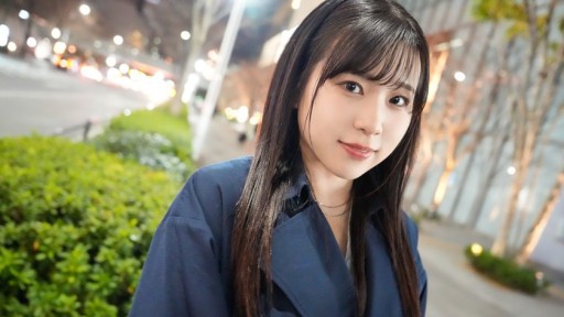 SIRO-5515  Saori (23), A First-year Office Lady With A Lovely Gentle Smile. She's Shy But Has A Sensitive Body That Naturally Climaxes!