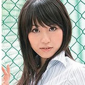 Mikami Airi