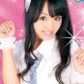 Wakana Suzu