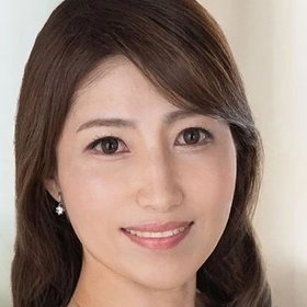 Shiraishi Meiko