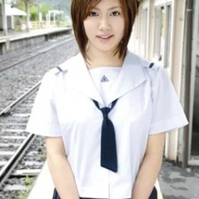 Nagase Aoi