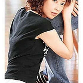 Mochizuki Rumi
