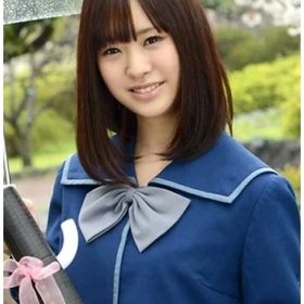 森山茜
