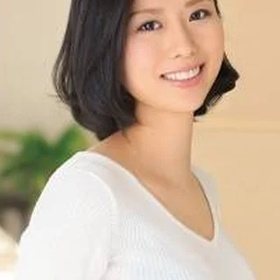 Mogami Yuriko