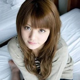 Tsukino Risa