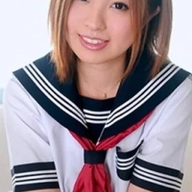 Nakagawa Mika