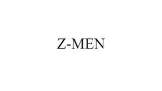 Z-MEN