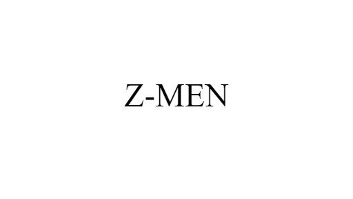 Z-MEN