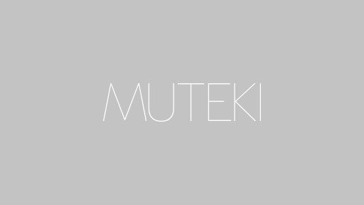 MUTEKI