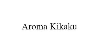 Aroma Kikaku
