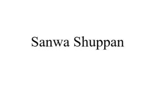 Sanwa Shuppan