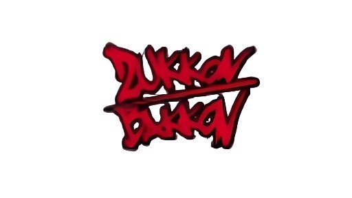Zukkon / Bakkon