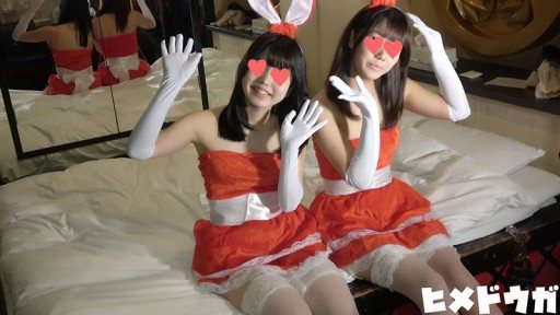 Thumbnail for FC2PPV-1229755 Pertempuran Santa Gadis