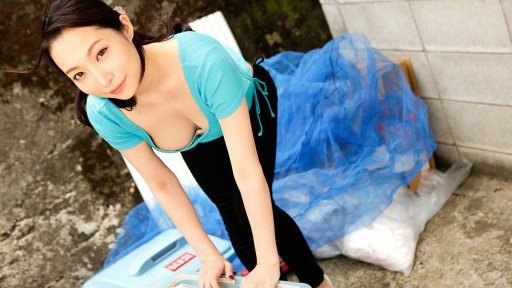 Thumbnail for 1Pondo 042620_001 Tetangga Tanpa Bra Di Pagi Hari