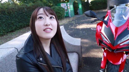 Thumbnail for MIFD-146 I Love Straddling Bikes And Guys