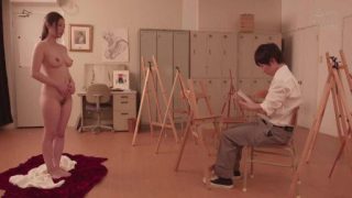 Thumbnail for SHKD-929 被當成繪畫模特的美術部顧問老師