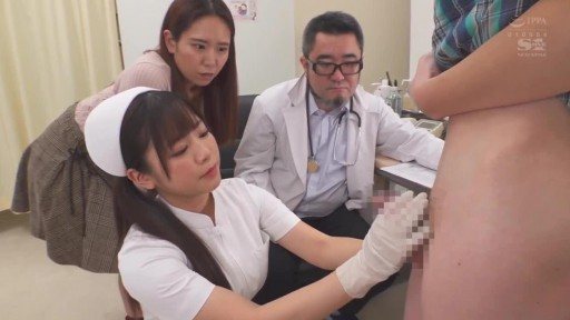 Thumbnail for SSNI-979 조루 개선 클리닉