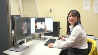 Thumbnail for SDJS-107 SOD 여자 사원 어시스턴트 프로듀서 입사 2년째 오기노 치히로(24) AV출연! !