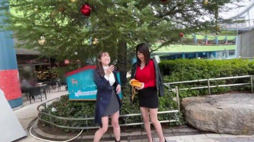 Thumbnail for 300NTK-516 173cm 키 미인 폭발 I 우유 OL