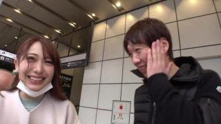 Thumbnail for 200GANA-2436 Bring A Female College Student Who Came To Tokyo From Fukuoka