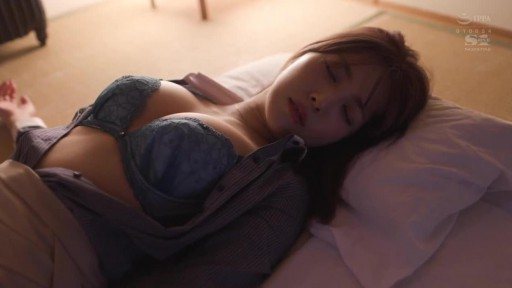 Thumbnail for SSNI-989 大嫌いなセクハラ上司と出張先で相部屋