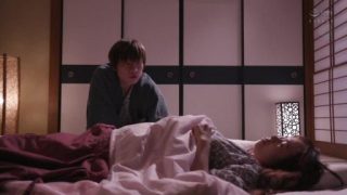 Thumbnail for JUL-475 1 Night 2 Days Hot Spring Trip With My Mother-in-law, I Forgot About Myself And Made Vaginal Cum Shot