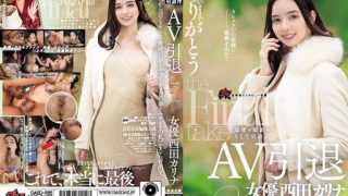 Thumbnail for DASD-985 AV Retirement Actress Karina Nishida