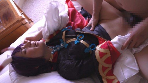 Thumbnail for 362SCOH-092 Saya akan menghamili bayi saya dengan meminta gadis-gadis cantik yang dipilih dengan cermat untuk berdandan dengan kostum!