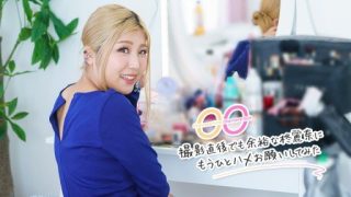 Thumbnail for Caribbeancom 111522-001 촬영 직후에도 여유있는 柊麗奈에게 또 하메 부탁해 보았다