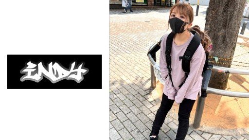 Thumbnail for 534IND-098 P 활 여자다리 없는 치열한 레어 미소녀_집에 데리고 들어가 생하메_임신 확정적 질 내 사정 2연발