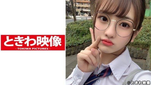 Thumbnail for 491TKWA-231 Glasses J● And Spear Rolling Creampie At The Hotel!