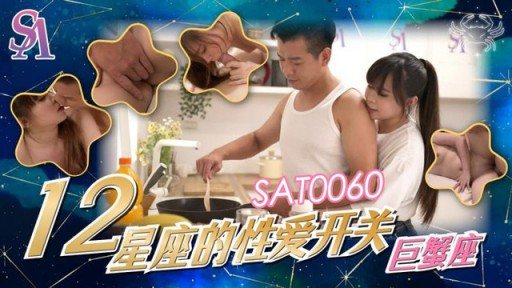 Thumbnail for SAT-0060 công tắc giới tính 12 chòm sao