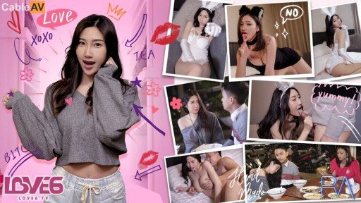 Thumbnail for RAS-285 The Best Coquettish Woman Loves Today Can Eat Tutu