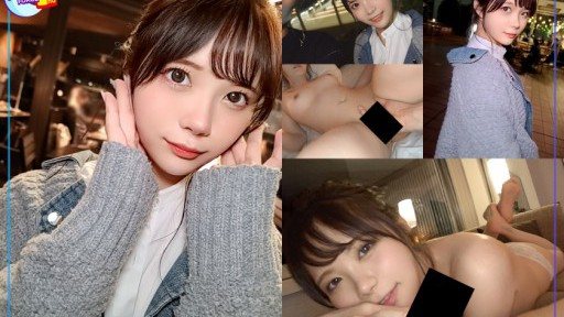 Thumbnail for 435MFCS-061 あどけなさが残る曲線美ボディの純情美少女