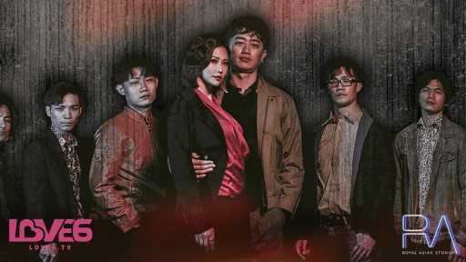 Thumbnail for RAS-293 Hurricane Gao Qiqiang Chen Shuting The Road To Love For Mafia Couples