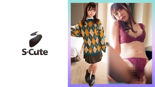 Thumbnail for 229SCUTE-1338 Ichika (21) S-Cute Deep Throating và Saddle Tide Awakening Too Wet SEX