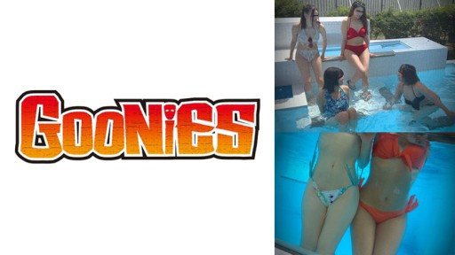 Thumbnail for 530DG-222 軟乳比基尼辣妹逆襲中出強勢