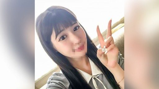 Thumbnail for FC2PPV-3553045 偶像系短髮美女無鞍中出連續吞精2次！