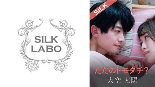 Thumbnail for 220SILKS-104 只是朋友？