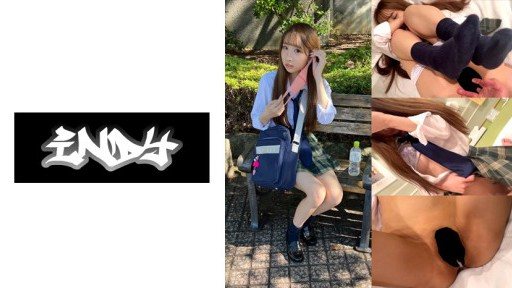 Thumbnail for 534POK-042 날씬하고 예쁜 다리 유니폼 여자 _ 음란한 듯한 우브 소녀와 첫 질 내 사정 SEX