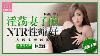 Thumbnail for PME-113 NTR Fetish của vợ đam mỹ