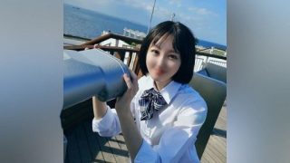 Thumbnail for FC2PPV-2399091 私立お嬢様学校に通う正統派美少女。大人の階段を登り始めた18歳の純白な身体に2回中出し！