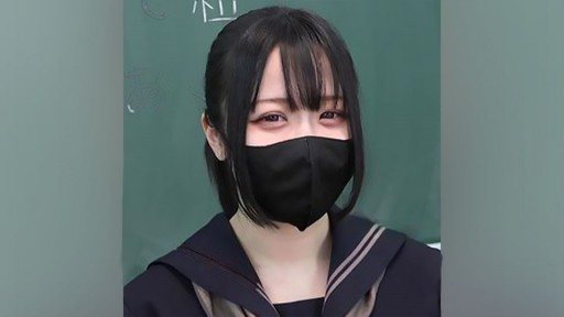 Thumbnail for FC2PPV-2664743 The sequel to Aku-chan with beautiful breasts is a ponytail black sailor! Finish on the stomach from a subjective point of view!