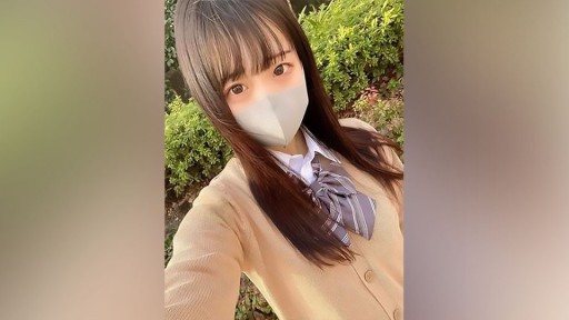 Thumbnail for FC2PPV-3148237 18-year-old innocent F-cup beauty** Mika-chan!