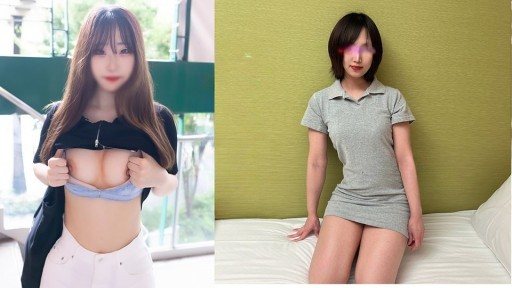 Thumbnail for FC2PPV-3747517 K-POP Doll Ota! A very ordinary 20-year-old ** did his best! Desu is adorable and smiles a lot!