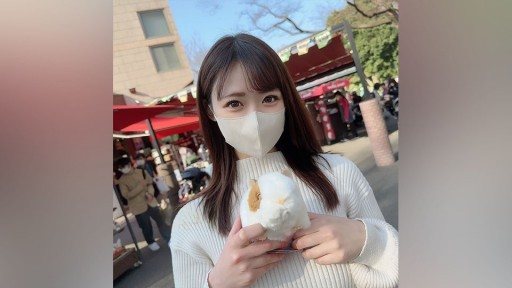 Thumbnail for FC2PPV-3750309 Aku tidak bisa menahan perasaan yang semakin besar terhadap juniorku yang imut yang telah jatuh cinta padaku sejak kami masih pelajar, jadi kami bertemu lagi untuk p