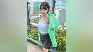 Thumbnail for FC2PPV-3781427 Current underground idol Ami (20) whose propensity is “too dangerous”