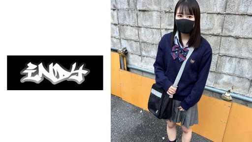 Thumbnail for 534IND-137 おっとり系天然女子とP活_中出しされても無頓着な美小女とのハメ撮り流出