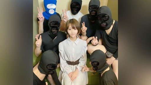 Thumbnail for FC2PPV-3864904 大切に育てられた校育ちのスレンダーお嬢様を大勢の男達で汚す。連続中 出し。